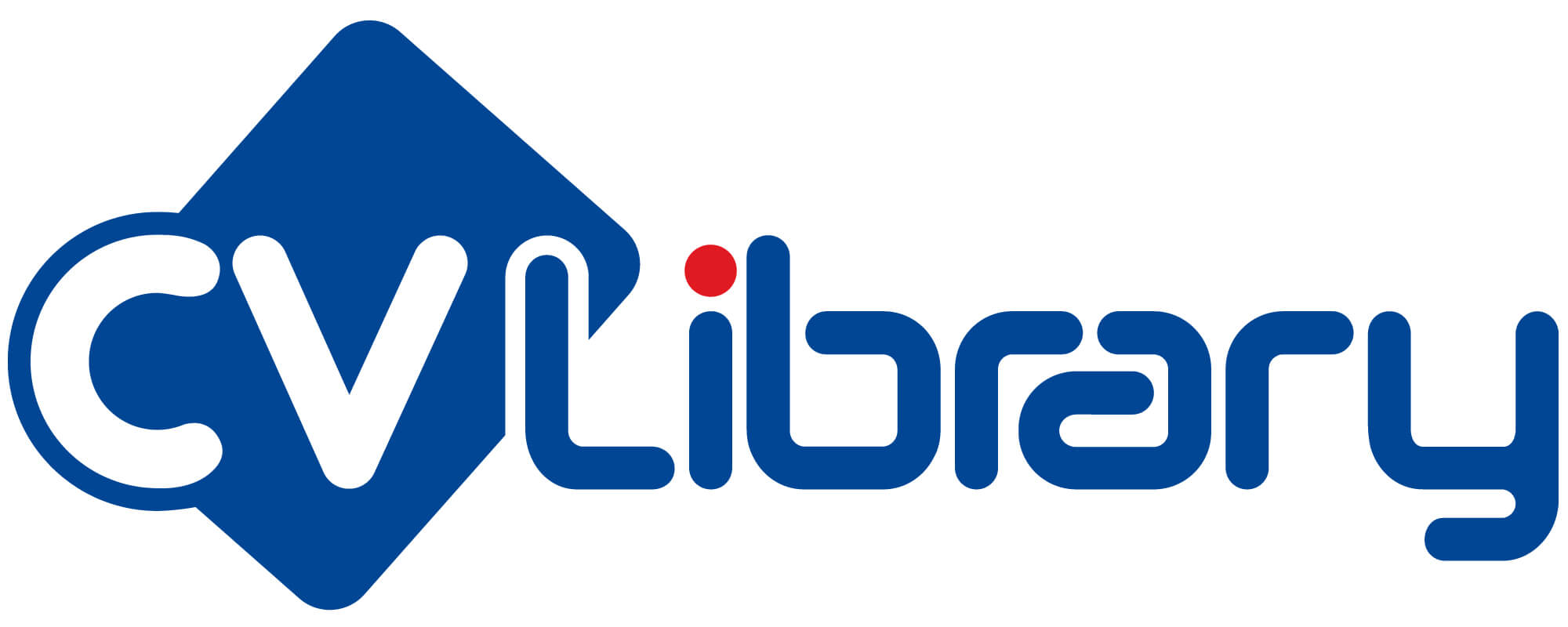 CV-Library logo
